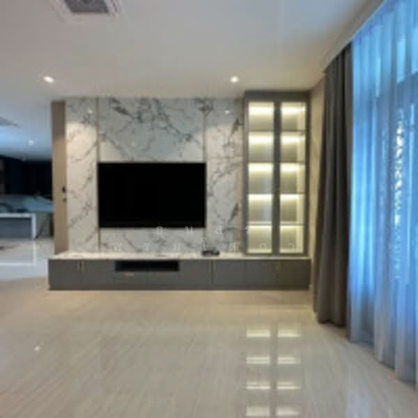 Perfect Masterpiece Sukhumvit 77 : เพอร์เฟค มาสเตอร์พีซ สุขุมวิท 77, สมุทรปราการ, ซอย หมู่บ้านเพอร์เฟคเพลส สุขุมวิท 77, ราชาเทวะ, บางพลี, สมุทรปราการ, 315 ตร.ม., บ้านเดี่ยว ขาย, โดย ธนสร พรมโสภา, 500219859 - DDproperty.com