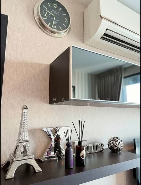 Rhythm Sukhumvit 44/1 : ริธึ่ม สุขุมวิท 44/1, กรุงเทพ, ถนนสุขุมวิท แขวงพระโขนง เขตคลองเตย กรุงเทพมหานคร, พระโขนง, คลองเตย, กรุงเทพ, 51 ตร.ม., คอนโด ให้เช่า, โดย Juthabhorn Uppachit (Amy), 500219860 - DDproperty.com