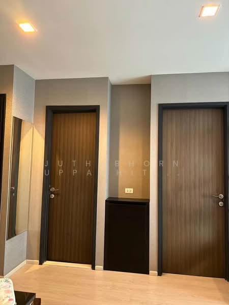 Rhythm Sukhumvit 44/1, Bangkok, Sukhumvit Road, Phra Kanong, Khlong Toei, Bangkok, 2 Bedrooms, 51 sqm, Condo For Rent, by Juthabhorn Uppachit (Amy), 500219860 - DDproperty.com