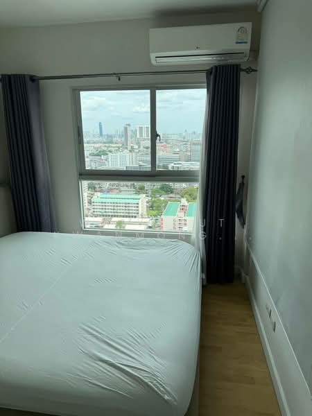 The Parkland Taksin-Thapra, Bangkok, 555 Somdet Phra Chao Tak Sin, Bukkalo, Thon Buri, Bangkok, 1 Bedroom, 36 sqm, Condo For Rent, by Waiyawut Kwanmongkhol, 500219861 - DDproperty.com