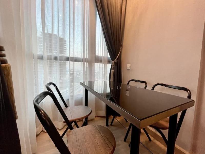 ให้เช่า - KnightsBridge Duplex ติวานนท์ (ไนท์บริดจ์ ดูเพล็กซ์ ติวานนท์), นนทบุรี