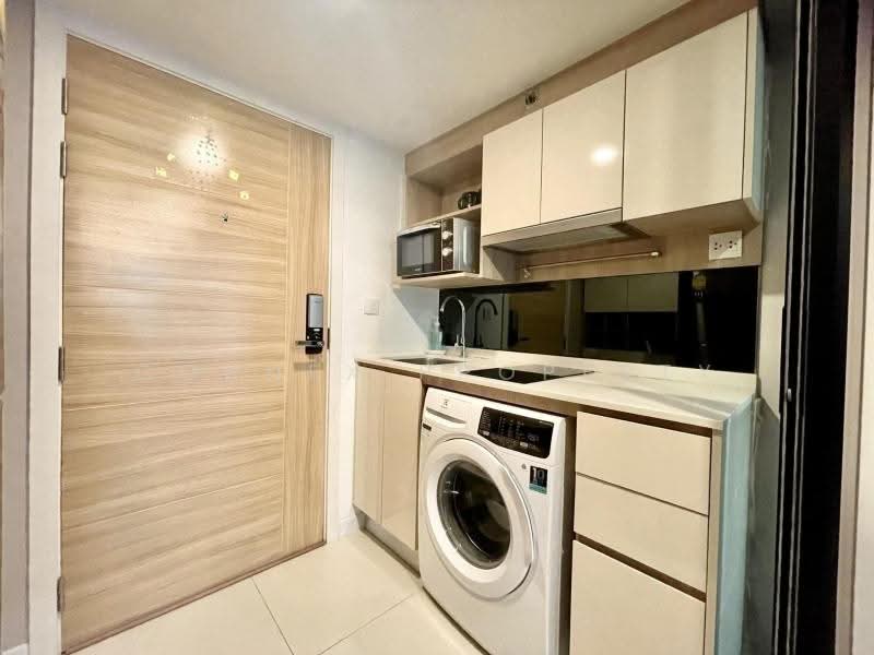KnightsBridge Duplex Tiwanon, Nonthaburi, 8 Tiwanon Road, Talat Kwan, Muang Nonthaburi, Nonthaburi, 1 Bedroom, 39 sqm, Condo For Rent, by Connex Property, 500219862 - DDproperty.com
