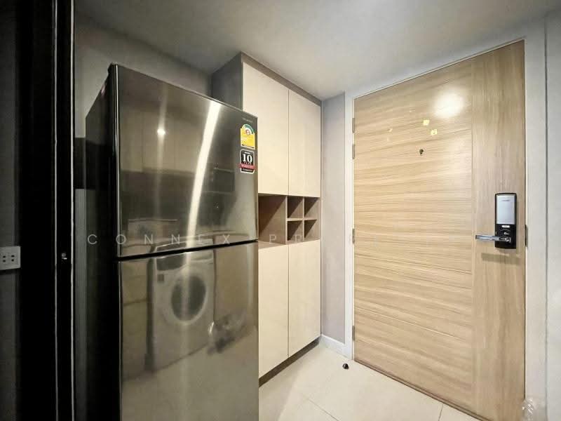 KnightsBridge Duplex Tiwanon, Nonthaburi, 8 Tiwanon Road, Talat Kwan, Muang Nonthaburi, Nonthaburi, 1 Bedroom, 39 sqm, Condo For Rent, by Connex Property, 500219862 - DDproperty.com