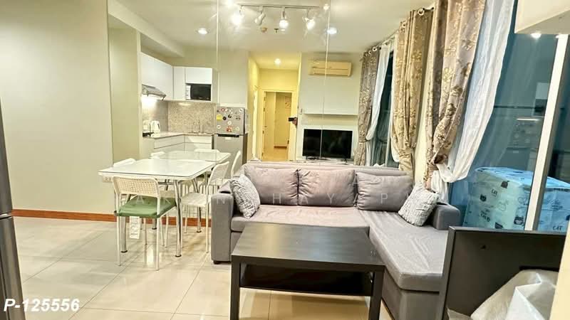 Plus City Park Sukhumvit 101/1 : พลัส ซิตี้ พาร์ค สุขุมวิท 101/1, กรุงเทพ, 6 ซอย วชิรธรรมสาธิต 31, บางจาก, พระโขนง, กรุงเทพ, 51 ตร.ม., คอนโด ให้เช่า, โดย Nichaphat Sakunchayapha, 500219864 - DDproperty.com