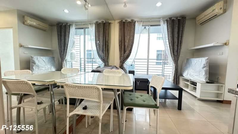 Plus City Park Sukhumvit 101/1 : พลัส ซิตี้ พาร์ค สุขุมวิท 101/1, กรุงเทพ, 6 ซอย วชิรธรรมสาธิต 31, บางจาก, พระโขนง, กรุงเทพ, 51 ตร.ม., คอนโด ให้เช่า, โดย Nichaphat Sakunchayapha, 500219864 - DDproperty.com