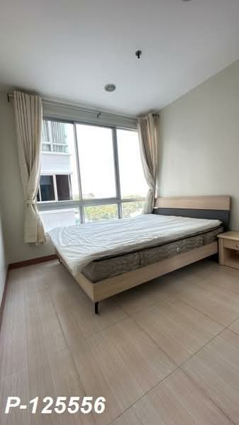 Plus City Park Sukhumvit 101/1, Bangkok, 6 Soi Wachiratham Sathit 31, Bang Chak, Phra Khanong, Bangkok, 2 Bedrooms, 51 sqm, Condo For Rent, by Nichaphat Sakunchayapha, 500219864 - DDproperty.com