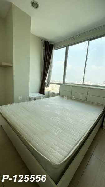 Plus City Park Sukhumvit 101/1, Bangkok, 6 Soi Wachiratham Sathit 31, Bang Chak, Phra Khanong, Bangkok, 2 Bedrooms, 51 sqm, Condo For Rent, by Nichaphat Sakunchayapha, 500219864 - DDproperty.com