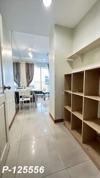 Plus City Park Sukhumvit 101/1, Bangkok, 6 Soi Wachiratham Sathit 31, Bang Chak, Phra Khanong, Bangkok, 2 Bedrooms, 51 sqm, Condo For Rent, by Nichaphat Sakunchayapha, 500219864 - DDproperty.com