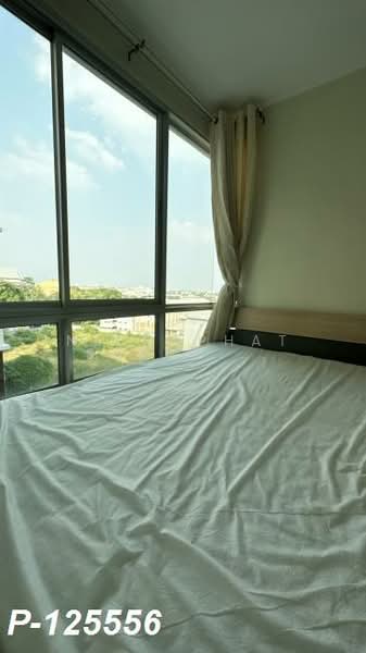 Plus City Park Sukhumvit 101/1 : พลัส ซิตี้ พาร์ค สุขุมวิท 101/1, กรุงเทพ, 6 ซอย วชิรธรรมสาธิต 31, บางจาก, พระโขนง, กรุงเทพ, 51 ตร.ม., คอนโด ให้เช่า, โดย Nichaphat Sakunchayapha, 500219864 - DDproperty.com