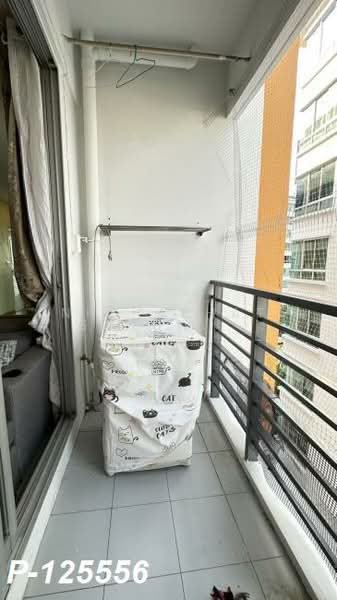 Plus City Park Sukhumvit 101/1, Bangkok, 6 Soi Wachiratham Sathit 31, Bang Chak, Phra Khanong, Bangkok, 2 Bedrooms, 51 sqm, Condo For Rent, by Nichaphat Sakunchayapha, 500219864 - DDproperty.com