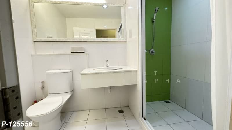 Plus City Park Sukhumvit 101/1, Bangkok, 6 Soi Wachiratham Sathit 31, Bang Chak, Phra Khanong, Bangkok, 2 Bedrooms, 51 sqm, Condo For Rent, by Nichaphat Sakunchayapha, 500219864 - DDproperty.com