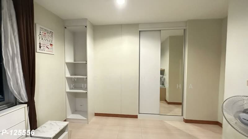 Plus City Park Sukhumvit 101/1, Bangkok, 6 Soi Wachiratham Sathit 31, Bang Chak, Phra Khanong, Bangkok, 2 Bedrooms, 51 sqm, Condo For Rent, by Nichaphat Sakunchayapha, 500219864 - DDproperty.com