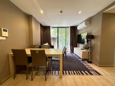 For Rent - Klass Silom, Bangkok