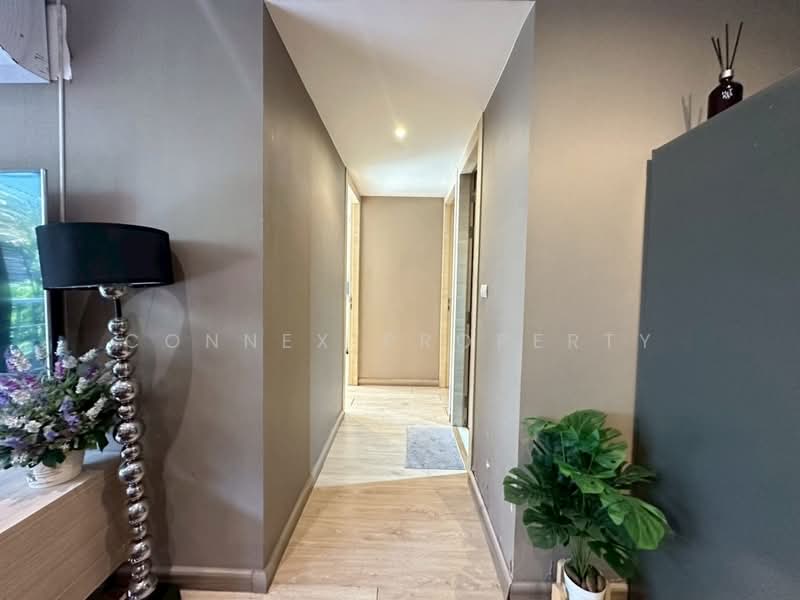 Klass Silom, Bangkok, 52 Silom Road, Silom, Bang Rak, Bangkok, 2 Bedrooms, 54 sqm, Condo For Rent, by Connex Property, 500219865 - DDproperty.com