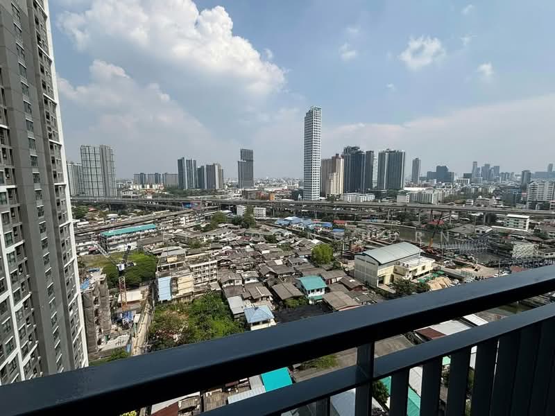 Aspire Sukhumvit 48 : แอสปาย สุขุมวิท 48, กรุงเทพ, ซอยสุขุมวิท 48 ถนนสุขุมวิท แขวงพระโขนง เขตคลองเตย กรุงเทพมหานคร, พระโขนง, คลองเตย, กรุงเทพ, 65 ตร.ม., คอนโด ให้เช่า, โดย Thiti Boonchurn, 500219866 - DDproperty.com