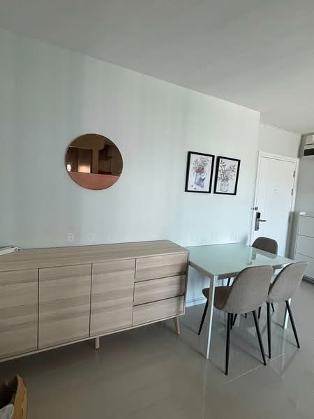 Aspire Sukhumvit 48, Bangkok, Sukhumvit Road, Phra Kanong, Khlong Toei, Bangkok, 2 Bedrooms, 65 sqm, Condo For Rent, by Thiti Boonchurn, 500219866 - DDproperty.com