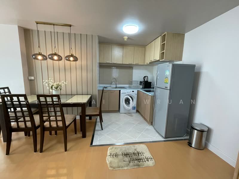 Plus 67, Bangkok, Soi Sukhumvit 67, Phra Kanong Nua, Watthana, Bangkok, 1 Bedroom, 55 sqm, Condo For Sale, by Kanrutai Dawruang, 500219867 - DDproperty.com