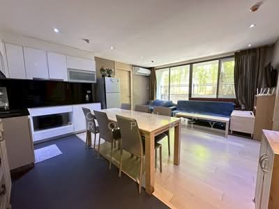 For Rent - Klass Silom, Bangkok