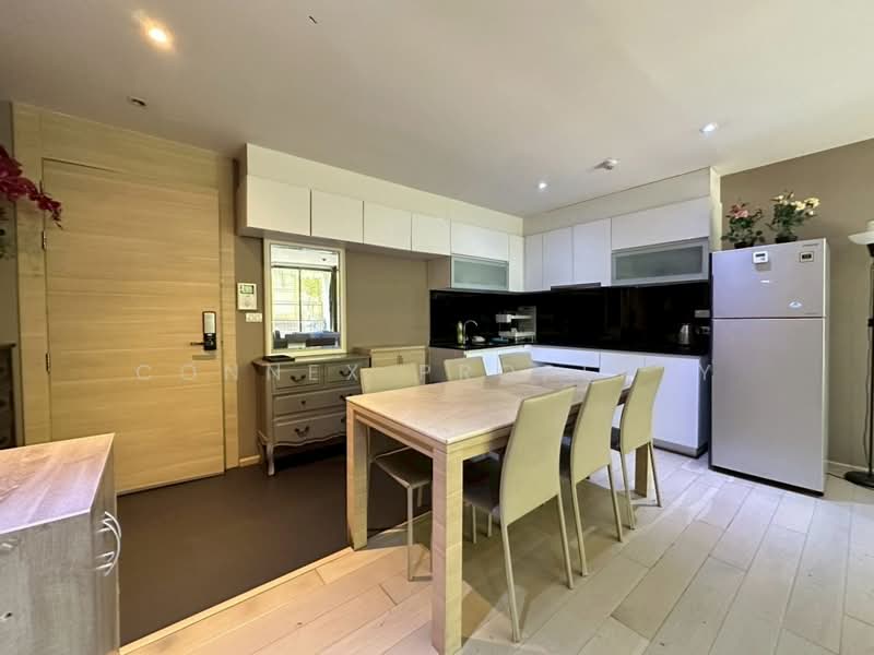 ให้เช่า - Klass Silom, กรุงเทพ