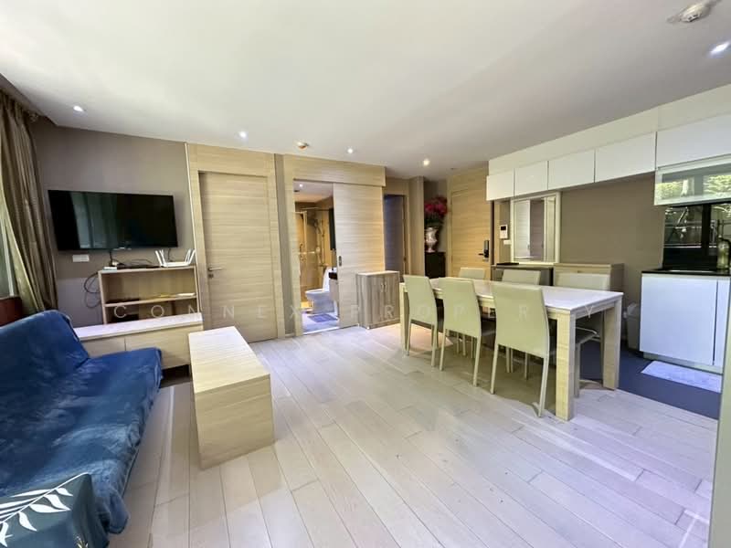 ให้เช่า - Klass Silom, กรุงเทพ