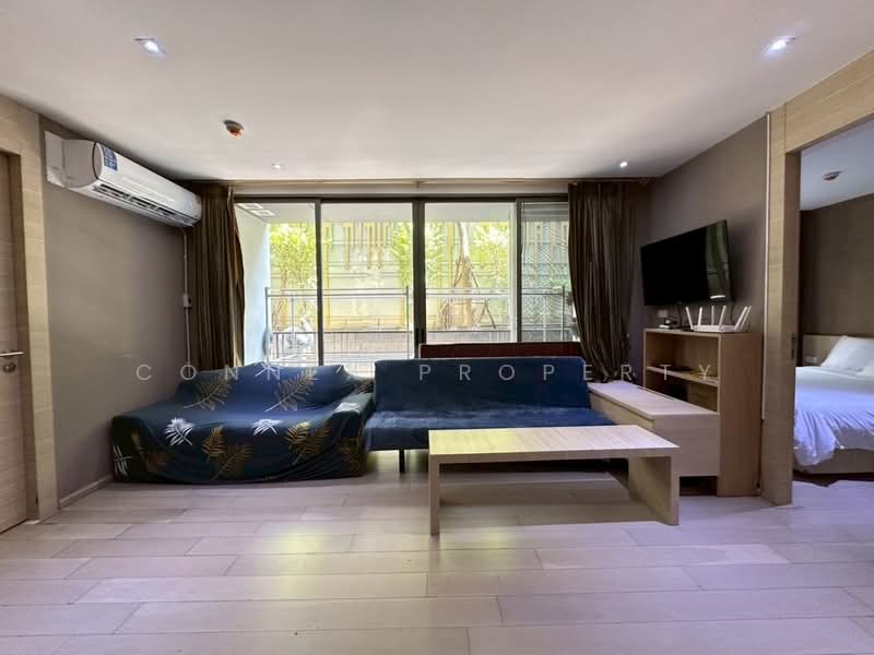 ให้เช่า - Klass Silom, กรุงเทพ