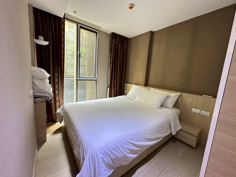 Klass Silom, Bangkok, 52 Silom Road, Silom, Bang Rak, Bangkok, 2 Bedrooms, 65 sqm, Condo For Rent, by Connex Property, 500219871 - DDproperty.com