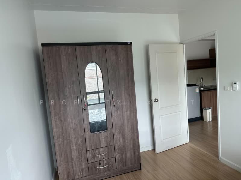 For Sale - 624 Condolette Ratchada 36, Bangkok