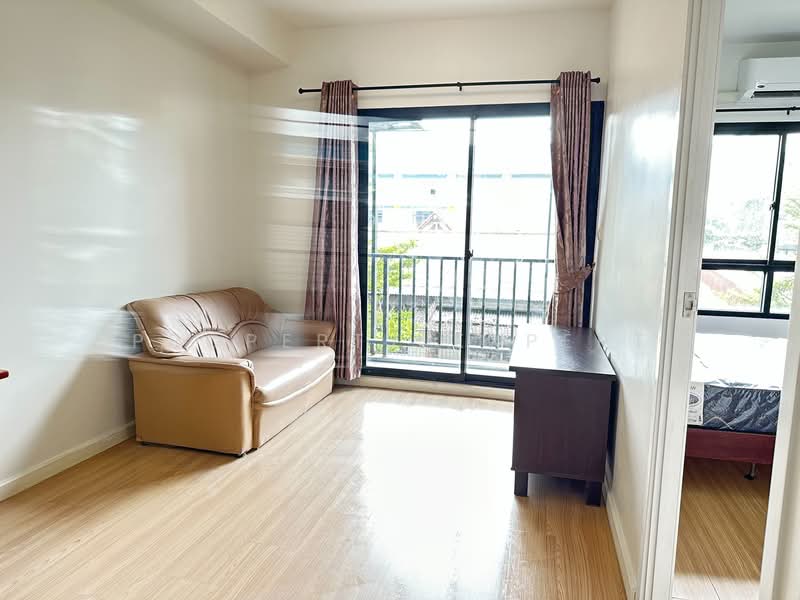 624 CONDOLETTE รัชดา 36, กรุงเทพ, - ซอยรัชดาภิเษก ถนนรัชดาภิเษก แขวงจันทรเกษม เขตจตุจักร จังหวัดกรุงเทพมหานคร, จันทรเกษม, จตุจักร, กรุงเทพ, 28 ตร.ม., คอนโด ขาย, โดย Property Expert, 500219872 - DDproperty.com