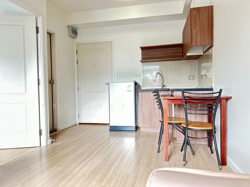 For Sale - 624 Condolette Ratchada 36, Bangkok