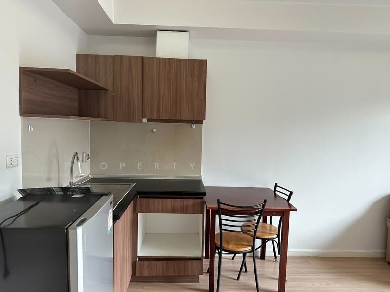 624 CONDOLETTE รัชดา 36, กรุงเทพ, - ซอยรัชดาภิเษก ถนนรัชดาภิเษก แขวงจันทรเกษม เขตจตุจักร จังหวัดกรุงเทพมหานคร, จันทรเกษม, จตุจักร, กรุงเทพ, 28 ตร.ม., คอนโด ขาย, โดย Property Expert, 500219872 - DDproperty.com