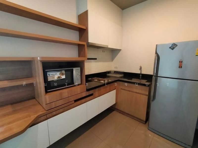 Blocs 77, Bangkok, 291 On Nut Rd, Phra Kanong Nua, Watthana, Bangkok, 1 Bedroom, 40 sqm, Condo For Rent, by ศิรินทร์ธร โรจนบวร, 500219873 - DDproperty.com