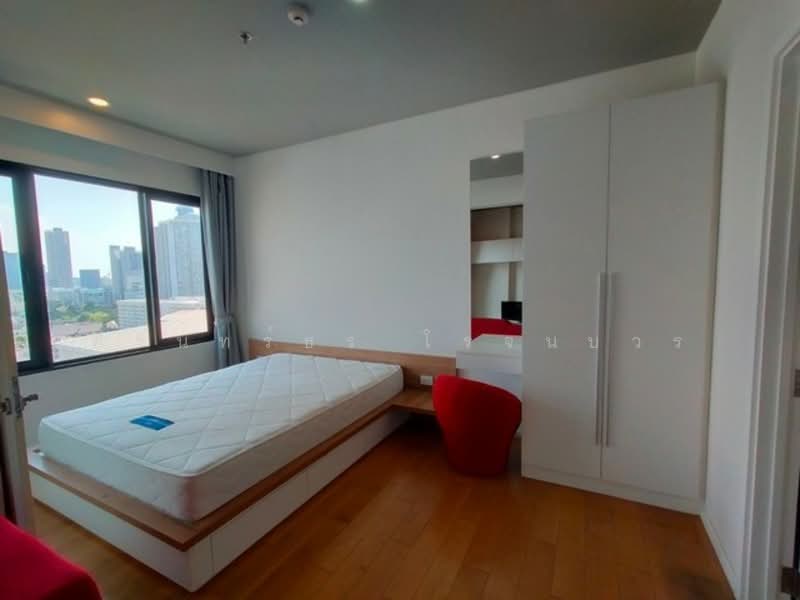 Blocs 77, Bangkok, 291 On Nut Rd, Phra Kanong Nua, Watthana, Bangkok, 1 Bedroom, 40 sqm, Condo For Rent, by ศิรินทร์ธร โรจนบวร, 500219873 - DDproperty.com