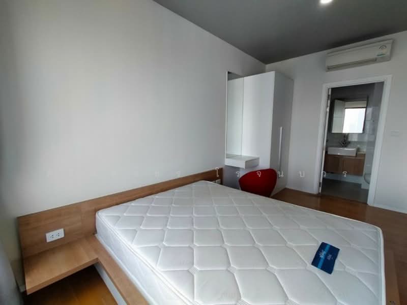 Blocs 77, Bangkok, 291 On Nut Rd, Phra Kanong Nua, Watthana, Bangkok, 1 Bedroom, 40 sqm, Condo For Rent, by ศิรินทร์ธร โรจนบวร, 500219873 - DDproperty.com