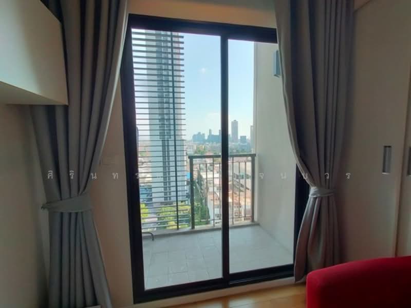 Blocs 77, Bangkok, 291 On Nut Rd, Phra Kanong Nua, Watthana, Bangkok, 1 Bedroom, 40 sqm, Condo For Rent, by ศิรินทร์ธร โรจนบวร, 500219873 - DDproperty.com