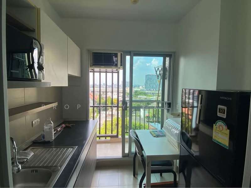 Supalai Veranda Ratchavipha-Prachachuen : ศุภาลัย เวอเรนด้า รัชวิภา-ประชาชื่น, กรุงเทพ, 689 ถ.ประชาชื่น, บางซื่อ, บางซื่อ, กรุงเทพ, 31 ตร.ม., คอนโด ขาย, โดย Property Expert, 500219874 - DDproperty.com