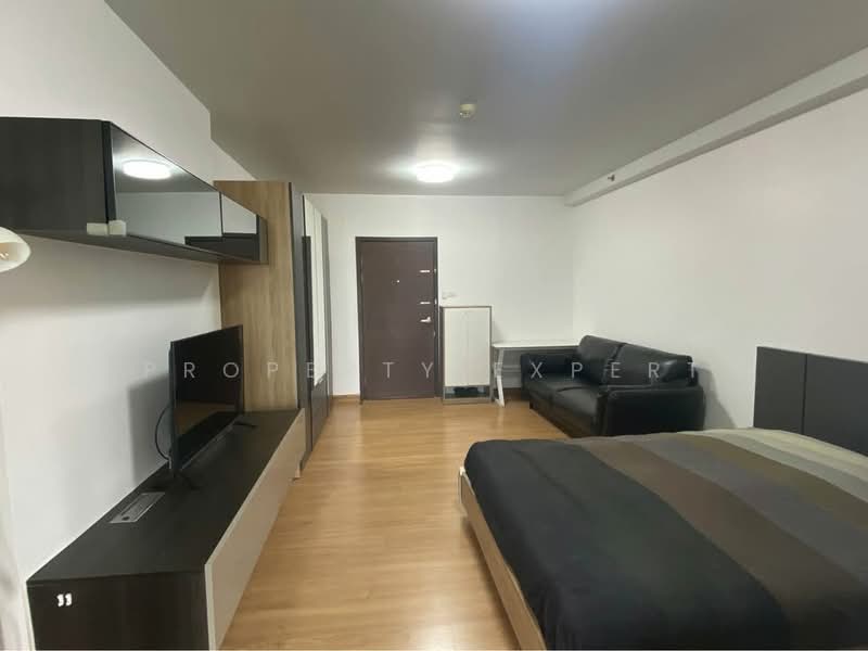 Supalai Veranda Ratchavipha-Prachachuen : ศุภาลัย เวอเรนด้า รัชวิภา-ประชาชื่น, กรุงเทพ, 689 ถ.ประชาชื่น, บางซื่อ, บางซื่อ, กรุงเทพ, 31 ตร.ม., คอนโด ขาย, โดย Property Expert, 500219874 - DDproperty.com