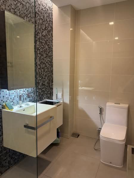 333 Riverside, Bangkok, 333 Pracharat Sai 2, Bang Sue, Bang Sue, Bangkok, 1 Bedroom, 47 sqm, Condo For Rent, by Agentbkk, 500219875 - DDproperty.com