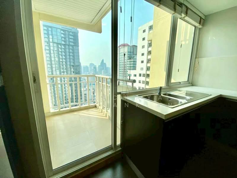 59 Heritage, Bangkok, 18 Soi Sukhumvit 59, Khlong Tan Nua, Watthana, Bangkok, 2 Bedrooms, 104 sqm, Condo For Rent, by Chatchaya Sa-Nguanklang, 500219877 - DDproperty.com