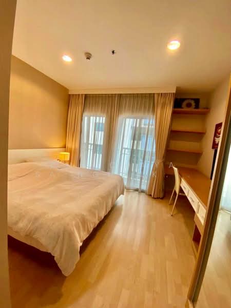 59 Heritage, Bangkok, 18 Soi Sukhumvit 59, Khlong Tan Nua, Watthana, Bangkok, 2 Bedrooms, 104 sqm, Condo For Rent, by Chatchaya Sa-Nguanklang, 500219877 - DDproperty.com