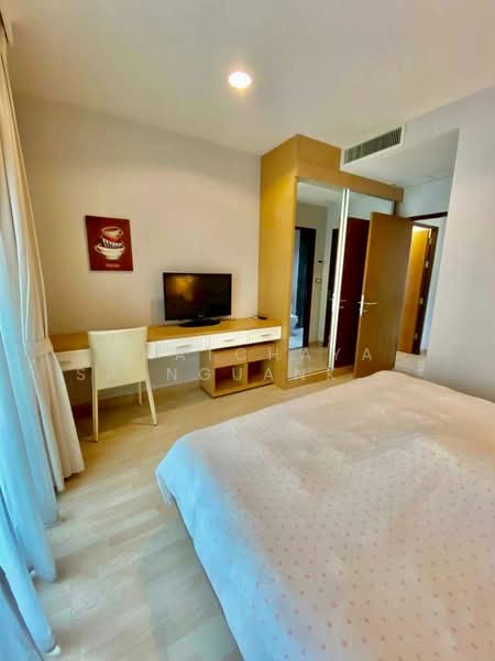 59 Heritage, Bangkok, 18 Soi Sukhumvit 59, Khlong Tan Nua, Watthana, Bangkok, 2 Bedrooms, 104 sqm, Condo For Rent, by Chatchaya Sa-Nguanklang, 500219877 - DDproperty.com