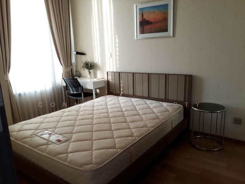 Keyne by Sansiri, Bangkok, 766 Sukhumvit Road, Khlong Toei, Bangkok, 1 Bedroom, 35 sqm, Condo For Rent, by Connex Property, 500219878 - DDproperty.com