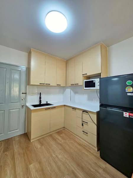 The Parkland Bangna, Bangkok, Soi Bangna-Trat 37 Bangna-Trat Road, Bang Na, Bang Na, Bangkok, 1 Bedroom, 38 sqm, Condo For Rent, by Rachen Nopsuwan, 500219879 - DDproperty.com