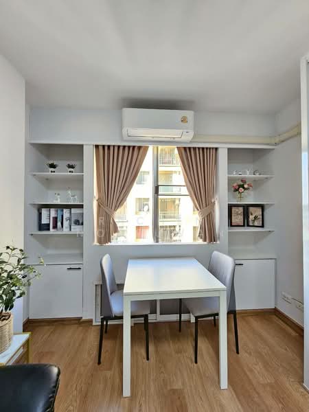 The Parkland Bangna, Bangkok, Soi Bangna-Trat 37 Bangna-Trat Road, Bang Na, Bang Na, Bangkok, 1 Bedroom, 38 sqm, Condo For Rent, by Rachen Nopsuwan, 500219879 - DDproperty.com