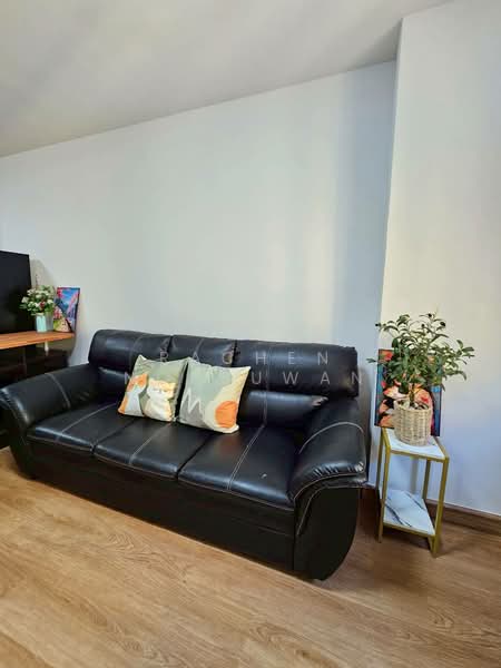 The Parkland Bangna, Bangkok, Soi Bangna-Trat 37 Bangna-Trat Road, Bang Na, Bang Na, Bangkok, 1 Bedroom, 38 sqm, Condo For Rent, by Rachen Nopsuwan, 500219879 - DDproperty.com