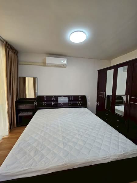 The Parkland Bangna, Bangkok, Soi Bangna-Trat 37 Bangna-Trat Road, Bang Na, Bang Na, Bangkok, 1 Bedroom, 38 sqm, Condo For Rent, by Rachen Nopsuwan, 500219879 - DDproperty.com