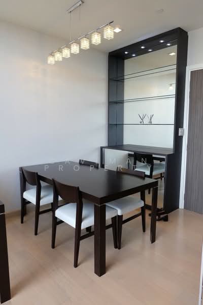 Urbano Absolute Sathon-Taksin, Bangkok, 345 Charoen Nakhon 14/2 Alley, Khlong Ton Sai, Khlong San, Bangkok, 3 Bedrooms, 120 sqm, Condo For Rent, by caveman property, 500219881 - DDproperty.com