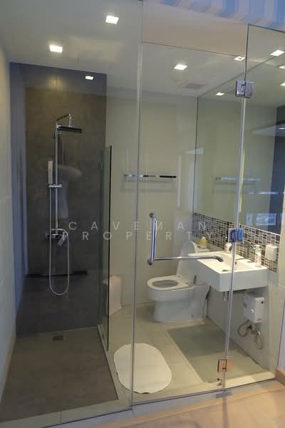 Urbano Absolute Sathon-Taksin : เออร์บาโน่ แอบโซลูท สาทร - ตากสิน, กรุงเทพ, 345 ซอยเจริญนคร 14/2, คลองต้นไทร, คลองสาน, กรุงเทพ, 120 ตร.ม., คอนโด ให้เช่า, โดย caveman property, 500219881 - DDproperty.com