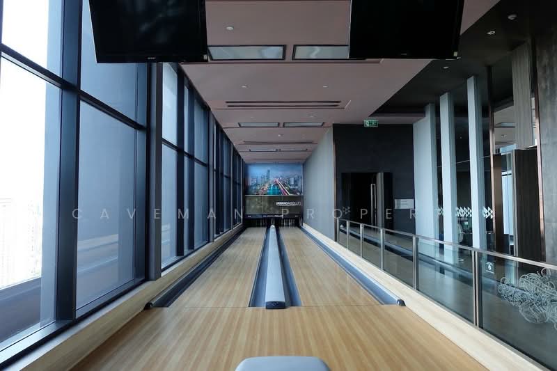 Urbano Absolute Sathon-Taksin, Bangkok, 345 Charoen Nakhon 14/2 Alley, Khlong Ton Sai, Khlong San, Bangkok, 3 Bedrooms, 120 sqm, Condo For Rent, by caveman property, 500219881 - DDproperty.com