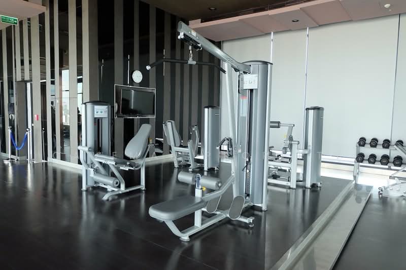 Urbano Absolute Sathon-Taksin, Bangkok, 345 Charoen Nakhon 14/2 Alley, Khlong Ton Sai, Khlong San, Bangkok, 3 Bedrooms, 120 sqm, Condo For Rent, by caveman property, 500219881 - DDproperty.com