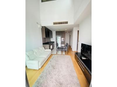 For Rent - Keyne by Sansiri, Bangkok